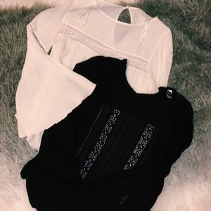 PERFECT BLOUSE BUNDLE